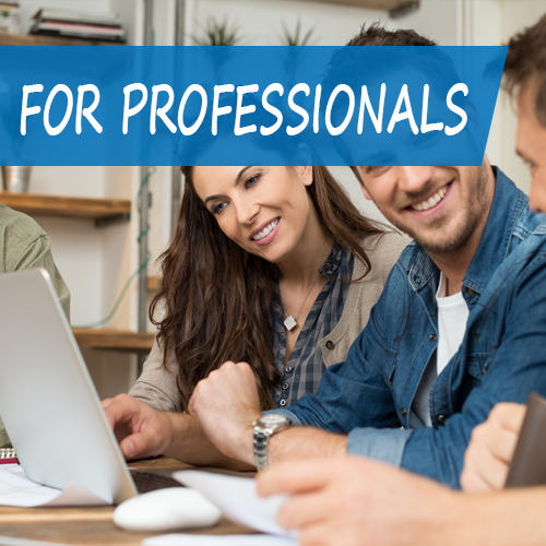 For Professionals